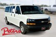 Chevrolet Express Passenger