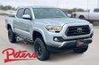  Toyota Tacoma 2WD