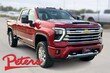  Chevrolet Silverado 2500HD