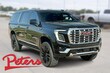 GMC Yukon XL