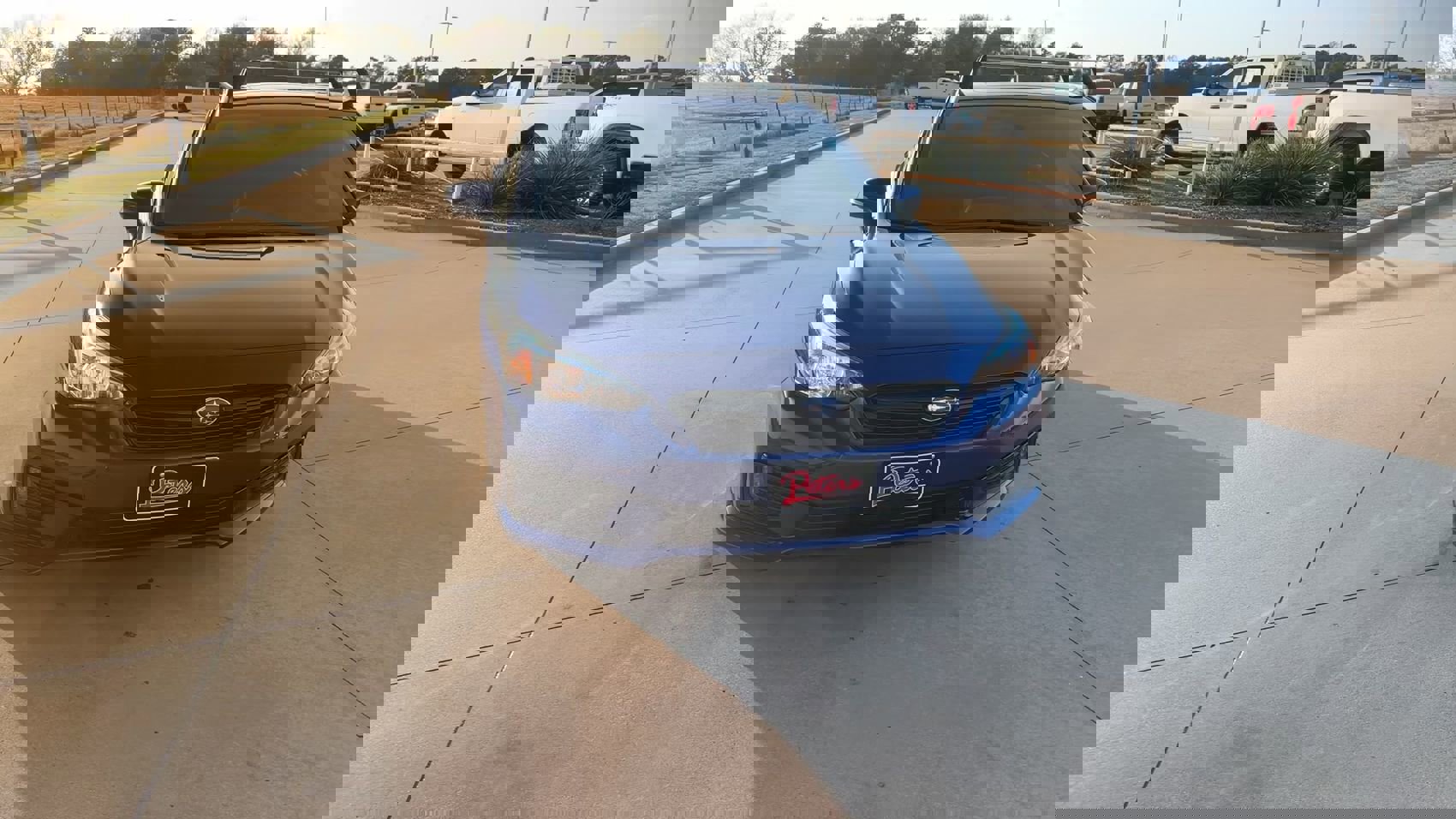 2022 Subaru Impreza Sport photo 4