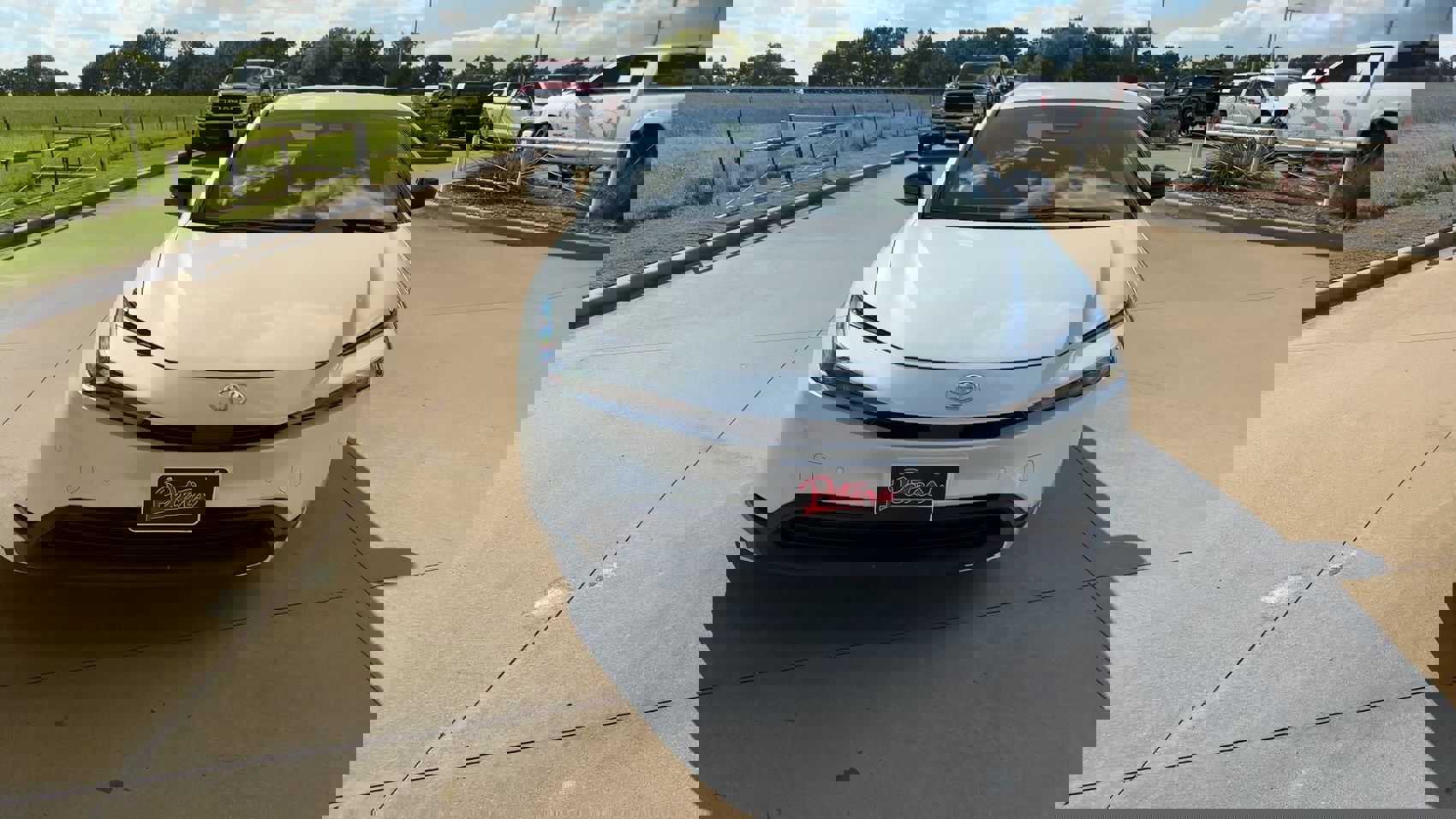 2025 Toyota Prius Limited photo 3