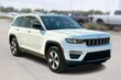  Jeep Grand Cherokee 4xe