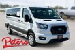  Ford Transit Passenger Wagon
