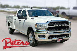 Autosports 2024 Ram 2500 Tradesman Pickup in Longview, TX