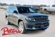  Jeep Grand Cherokee L