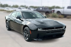 New 2026 Dodge Charger R/T Sedan 2C3CDANP6TR249298 26D428 in Longview, TX