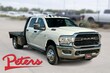 Ram 3500 Chassis Cab