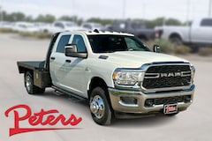 2024 Ram 3500 Chassis Cab Tradesman/SLT/Laramie/Limited Pickup