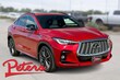 INFINITI QX55