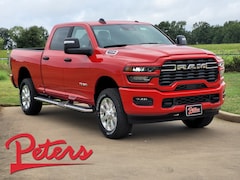 New 2026 Ram 2500 Big Horn Pickup 3C6UR5DJ8TG178334 26D171 in Longview, TX