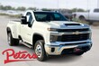  Chevrolet Silverado 3500HD