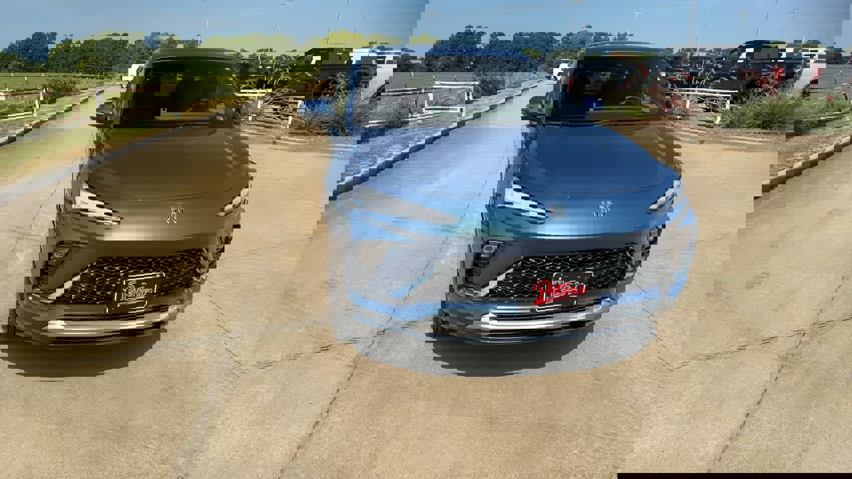 2025 Buick Envista Avenir photo 4
