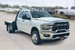  Ram 3500 Chassis Cab