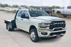 2026 Ram 3500 Chassis Cab Tradesman/Big Horn Pickup