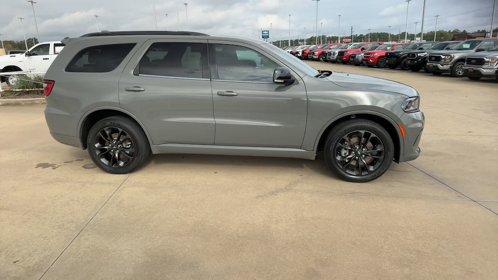 Used 2021 Dodge Durango GT Plus GT Plus AWD