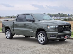 New 2026 Ram 1500 Big Horn/Lone Star Pickup 1C6SRFFPXTN277730 26D317 in Longview, TX