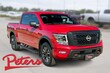 Nissan Titan