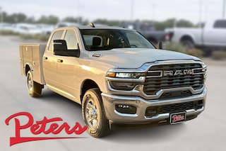 Autosports 2026 Ram 2500 Tradesman Pickup in Longview, TX