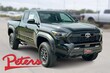 Toyota Tacoma 2WD