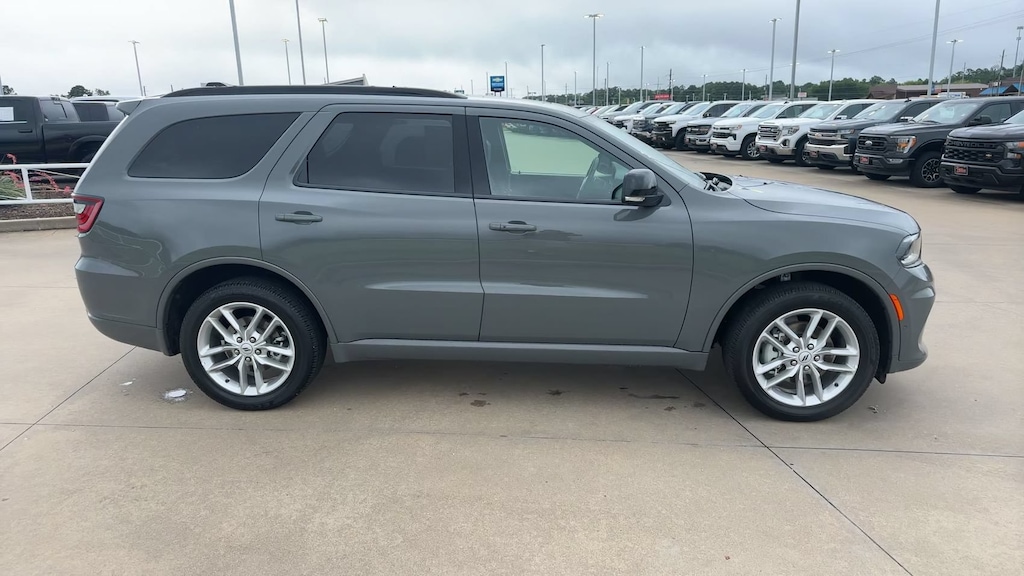 Used 2026 Dodge Durango GT Plus GT Plus AWD