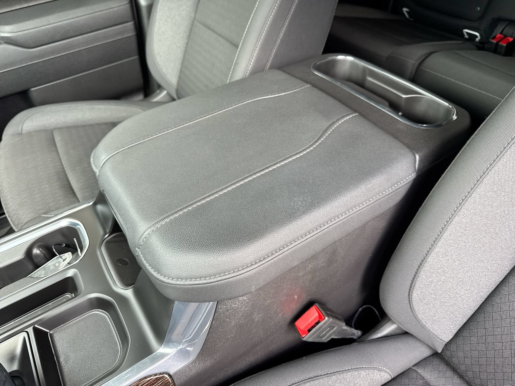 2025 GMC Sierra 1500 Elevation - Photo 21