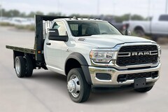 2024 Ram 5500 Chassis Cab Tradesman/SLT Pickup