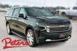 Chevrolet Suburban