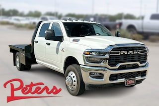 Autosports 2026 Ram 3500 Chassis Cab Tradesman/Big Horn Pickup in Longview, TX