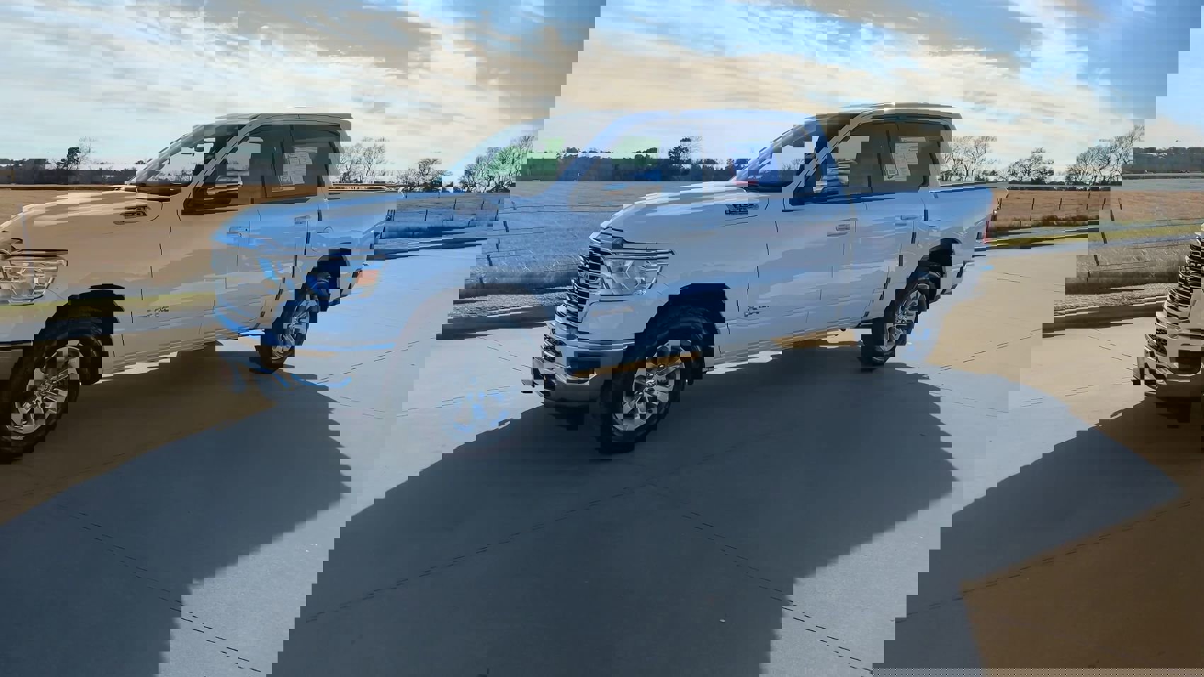 2024 Ram 1500 Laramie photo 4