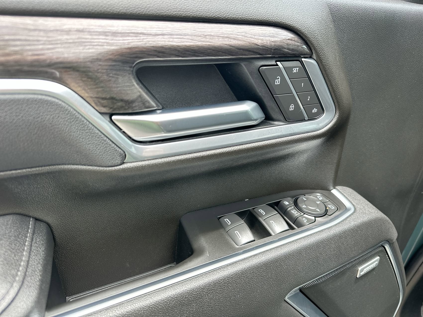 2026 Chevrolet Silverado 2500HD LTZ - Photo 13