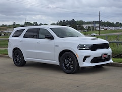 New 2026 Dodge Durango GT HEMI V8 Sport Utility 1C4SDJCT5TC234758 26D478 in Longview, TX