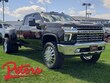  Chevrolet Silverado 3500HD