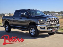 New 2026 Ram 2500 Tradesman Pickup 3C6UR5CJXTG184931 26D206 in Longview, TX