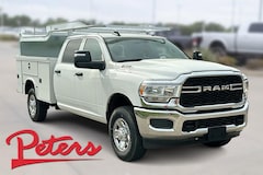 2024 Ram 2500 Tradesman Pickup