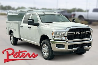 Autosports 2024 Ram 2500 Tradesman Pickup in Longview, TX