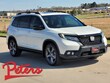 Honda Passport