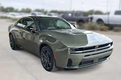 New 2026 Dodge Charger Scat Pack Coupe 2C3CDAMP3TR248448 26D407 in Longview, TX