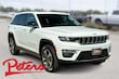 Jeep Grand Cherokee 4xe