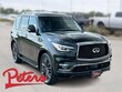 INFINITI QX80