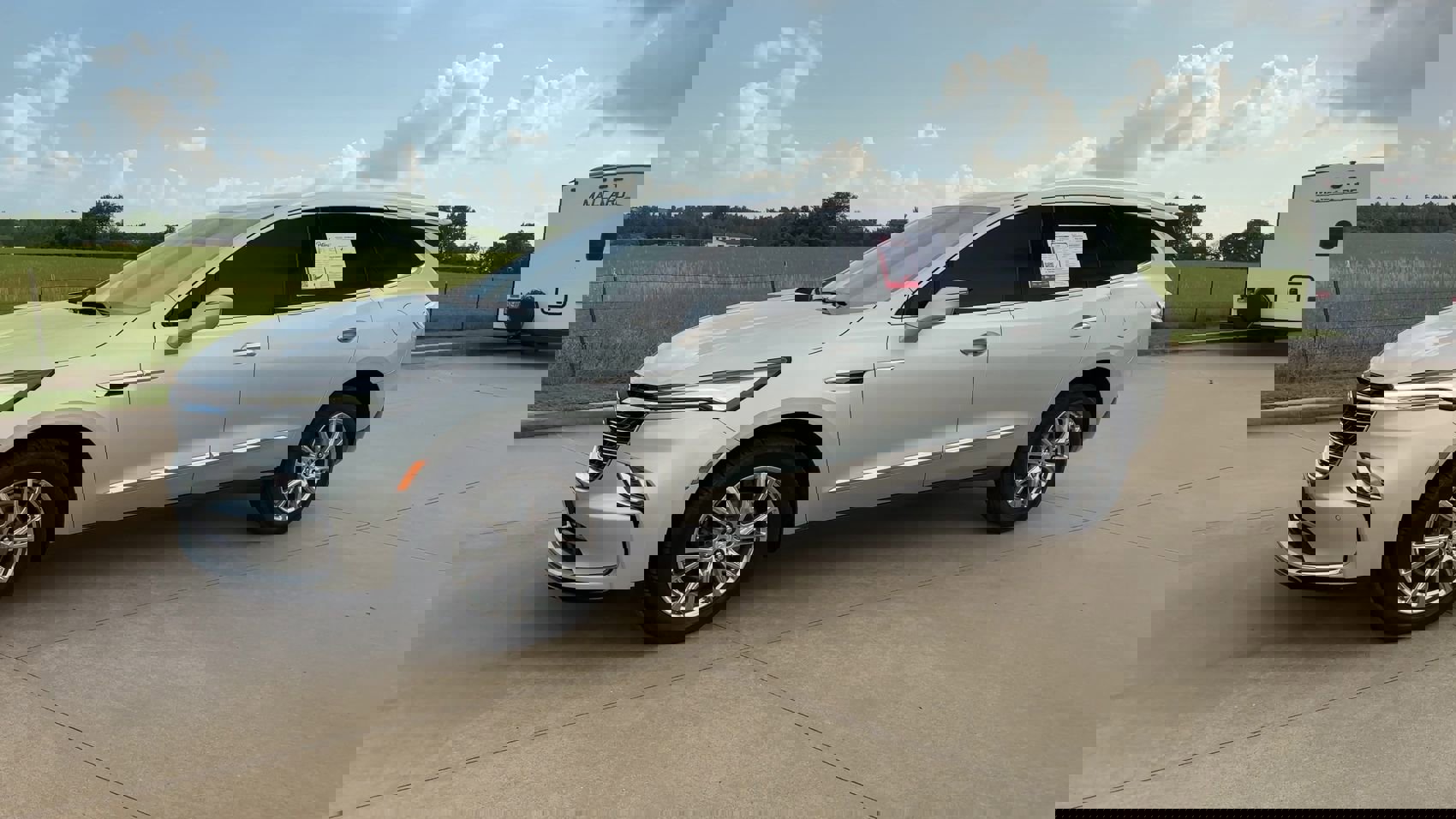 2022 Buick Enclave Premium photo 4