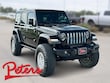 Jeep Wrangler Unlimited