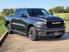 New 2026 Ram 1500 Laramie Pickup 1C6RREJP5TN189541 26D178 in Longview, TX