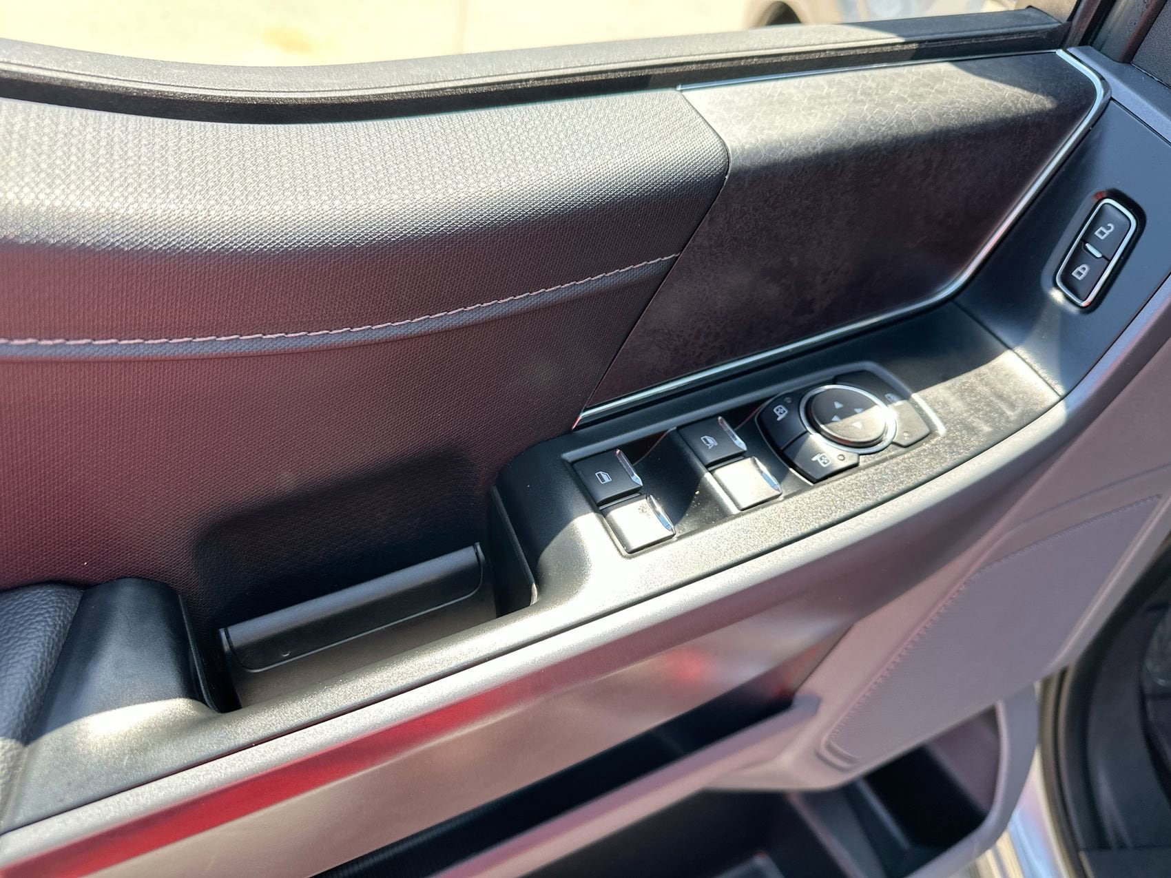 2025 Ford F-150 XLT - Photo 13