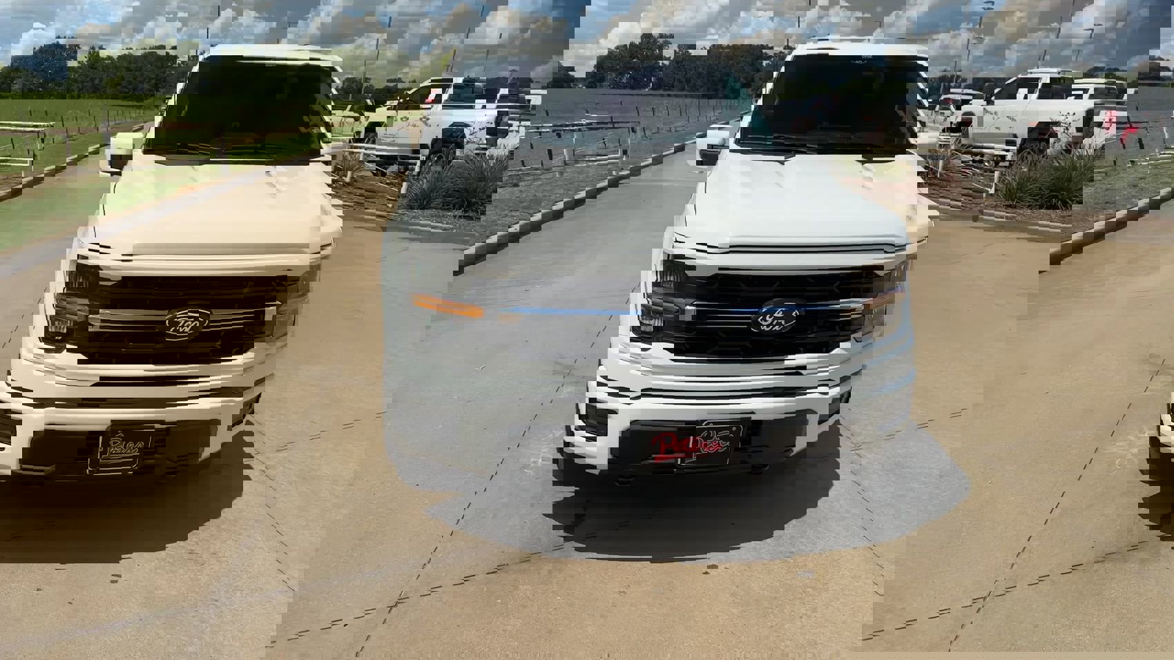 2025 Ford F-150 XL photo 4