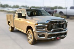 2026 Ram 2500 Tradesman Pickup