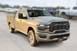 Autosports 2026 Ram 2500 Tradesman Pickup in Longview, TX
