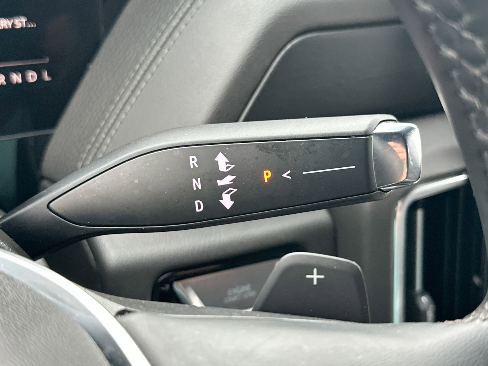 2025 GMC Yukon Denali - Photo 20