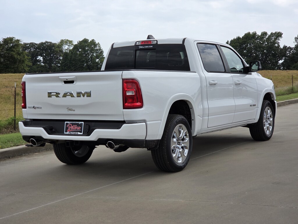 New 2026 Ram 1500 Big Horn/Lone Star Pickup