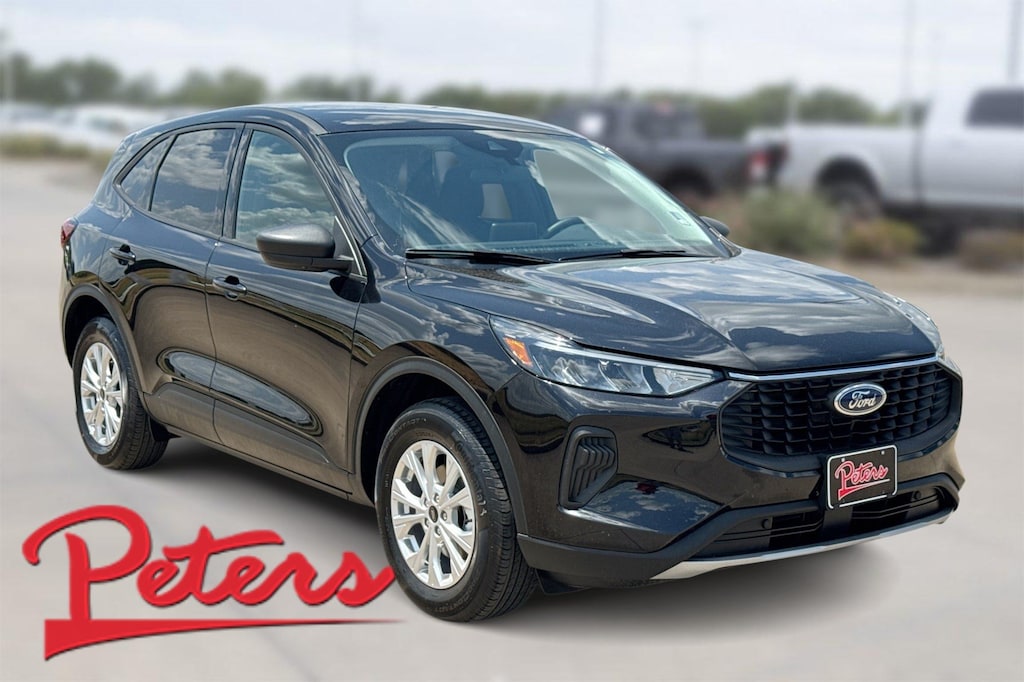 Used 2025 Ford Escape Active Active AWD